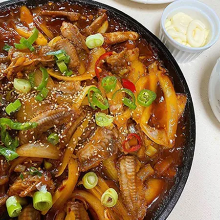 부산 자갈치 꼼장어 1박스9.5kg (950gx10팩) 이미지