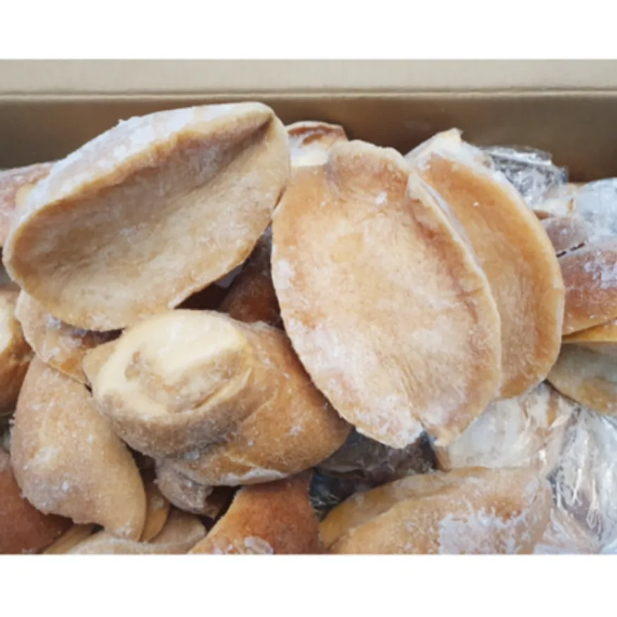 위소라 10kg 자숙 탈각 냉동위소라 이미지