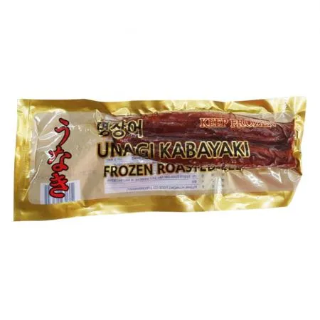 명장어 민물장어 250g*4팩 개별팩포장 이미지