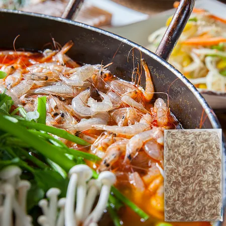 민물새우 400g 냉동 새뱅이 이미지