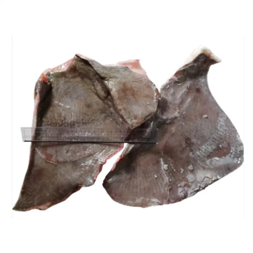 가오리 날개 17~18kg내외 대용량 냉동가오리날개 이미지