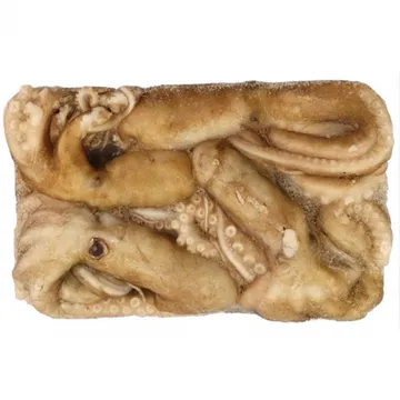 활낙지 850g 4미 냉동낙지 200-300