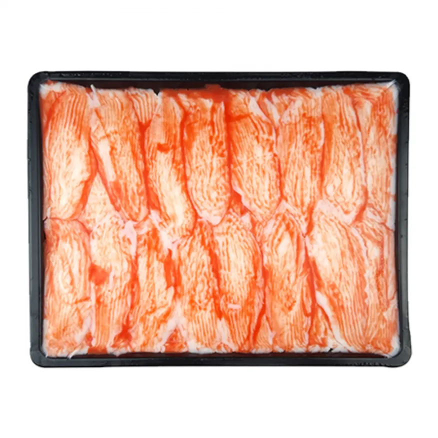 한성 이게조아 게맛살 크래미 270g(9gx30ea) 초밥재료 이미지