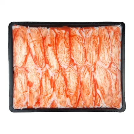 한성 이게조아 게맛살 크래미 270g(9gx30ea) 초밥재료 이미지