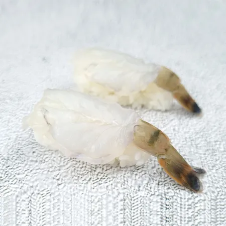 초밥용 청미새우 1박스2.4kg (120gx20팩) 한팩당6gx20미 이미지