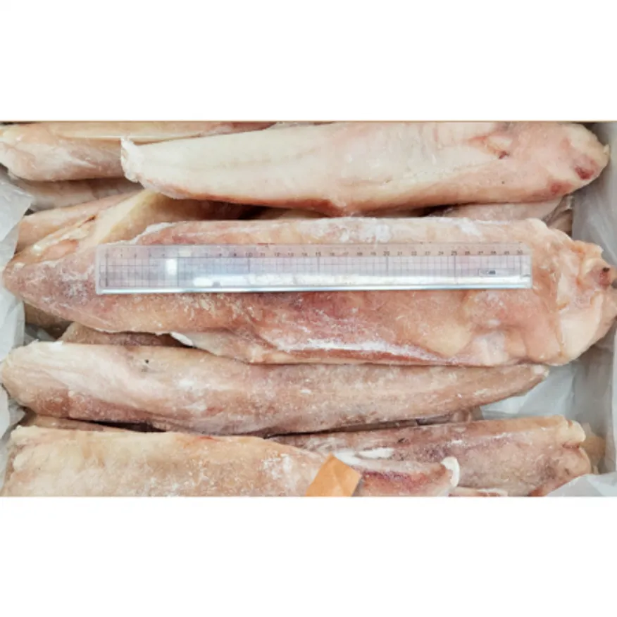 아귀 순살 필렛 400-600 10kg 업소용 냉동 손질 아귀 이미지