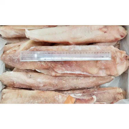 아귀 순살 필렛 400-600 10kg 업소용 냉동 손질 아귀 이미지