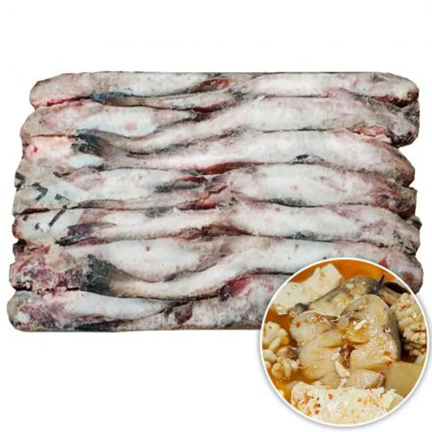 동태 7통 21.5kg 28마리 내외 대용량 냉동명태 이미지