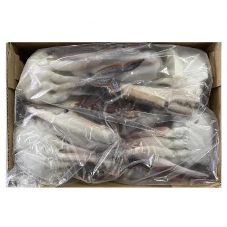 A급 난통 절단꽃게 3L 450g 냉동 손질꽃게