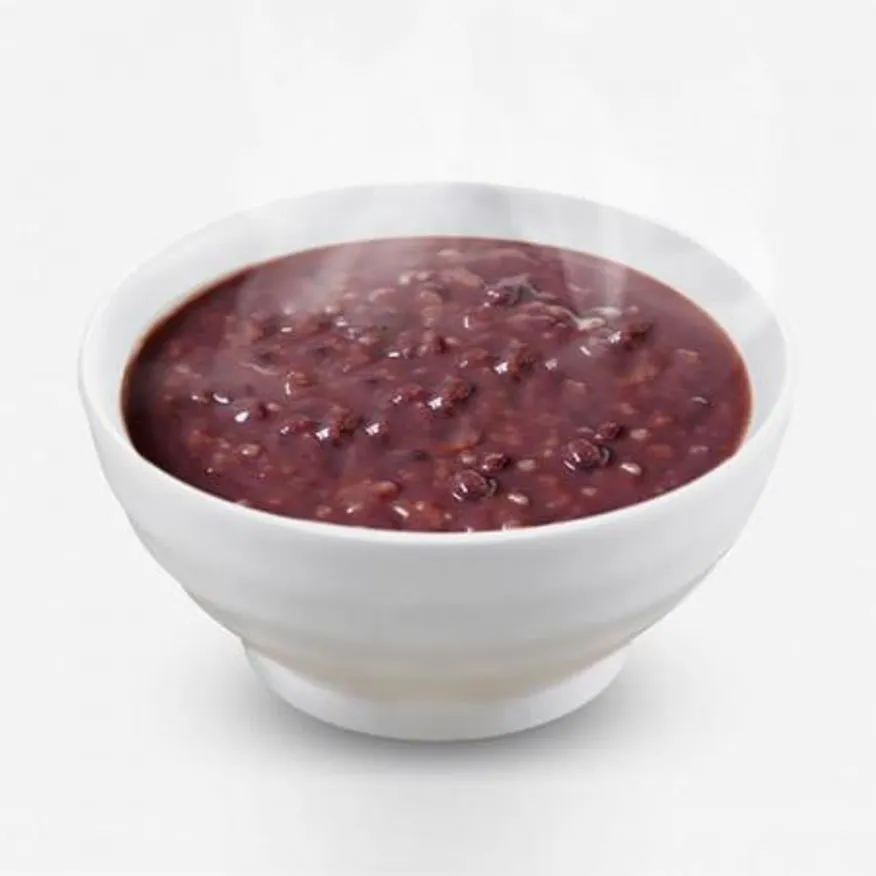 서울마님죽 달콤팥죽500g5팩 이미지