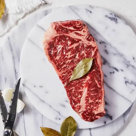 삼삼한 맛있는 한우 채끝등심300g 암소1등급M