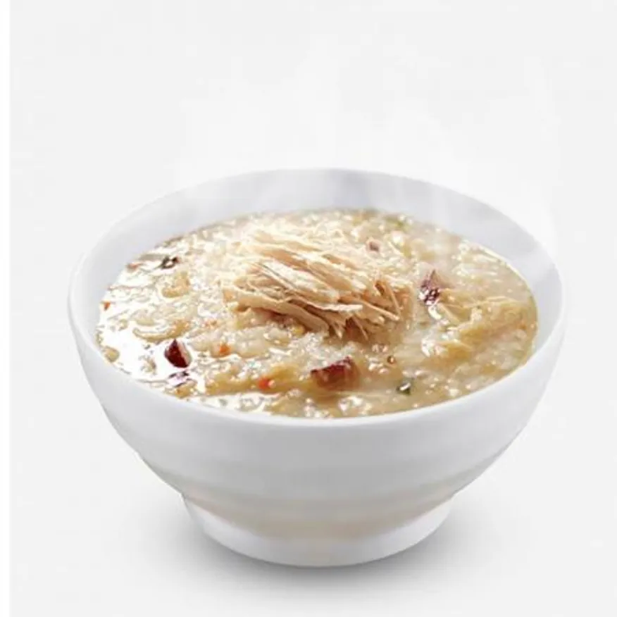 서울마님죽 현미누룽지죽500g5팩 이미지