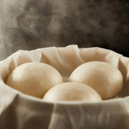 코다노 우유 크림찐빵1.25kg50개입 이미지