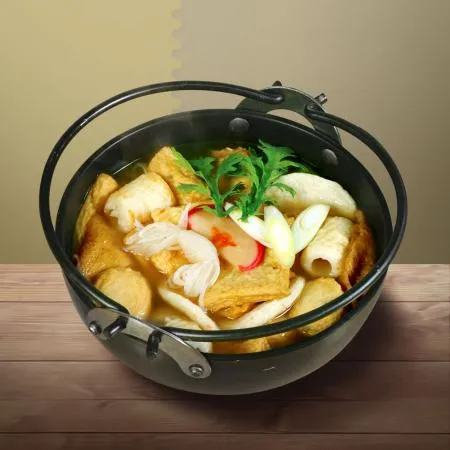 삼삼한 맛있는 부산어묵탕(200g+장국30g)230g*3팩