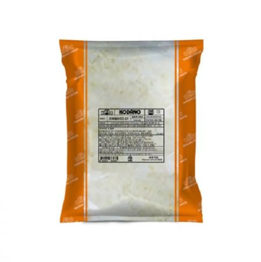 코다노 모짜렐라 EF2.5kg 이미지