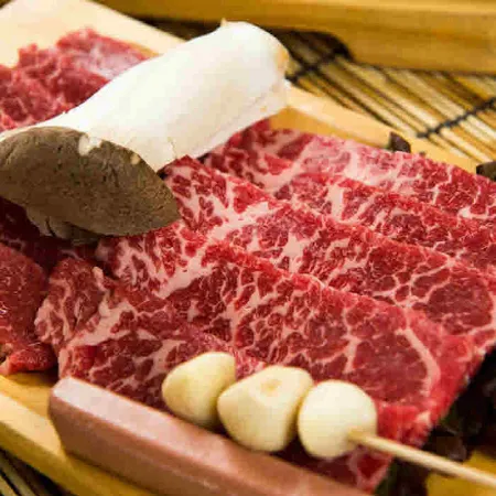 삼삼한 호주산 치마살200g*4팩+코다노 다용도치즈250gNBR  