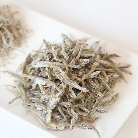 삼삼한 맛있는 세계로수산 소멸치 (가이리) [500g]