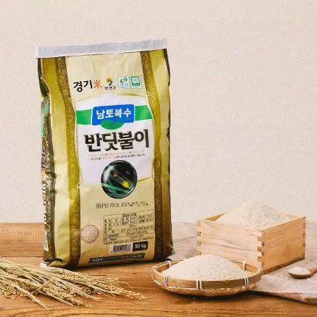 연천농협 대안 반딧불이20kg