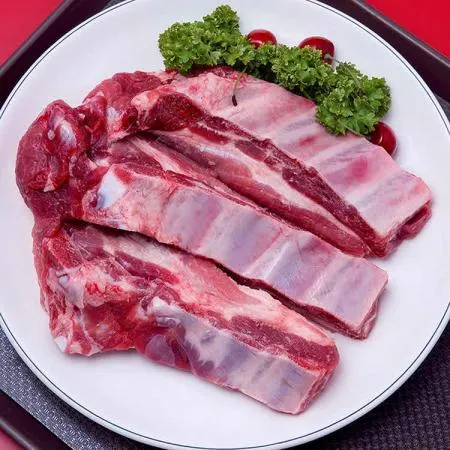 삼삼한 냉장 이룸한돈 갈비800g찜용