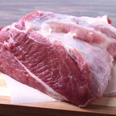 삼삼한 냉장 이룸한돈 앞다리살500g3팩총1.5kg(구이+찌게+수육)(진공포장)