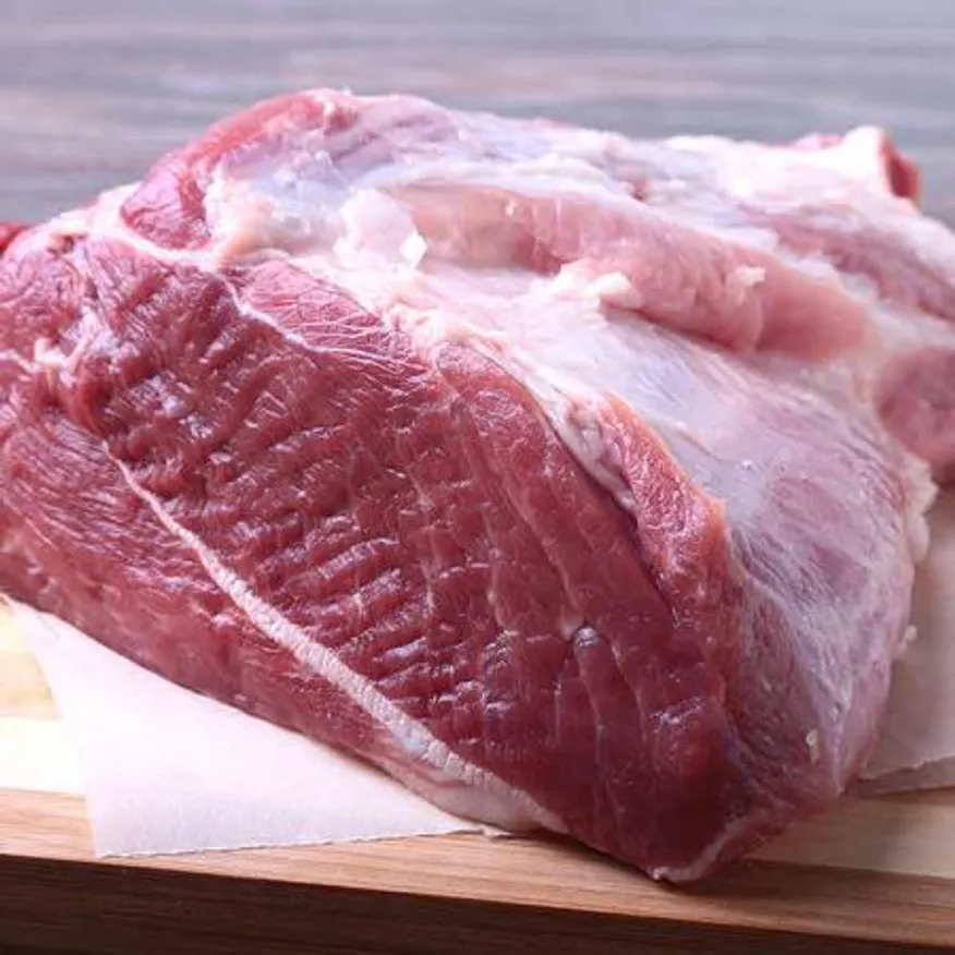 삼삼한 냉장 이룸한돈 앞다리살500g3팩총1.5kg(구이+찌게+수육)(진공포장) 이미지
