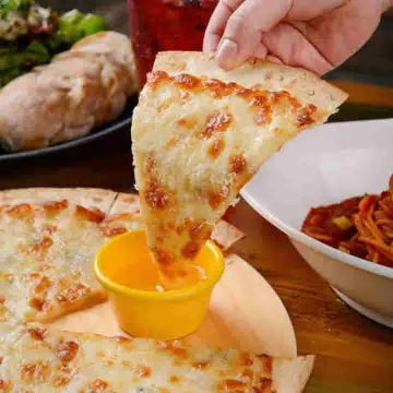 마또네 고르곤졸라 피자*4판