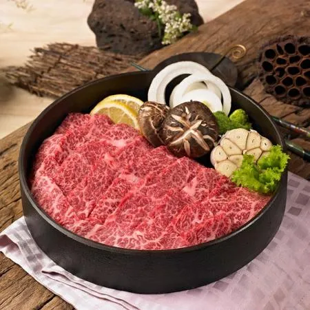 삼삼한 호주산 소 살치살200g3팩