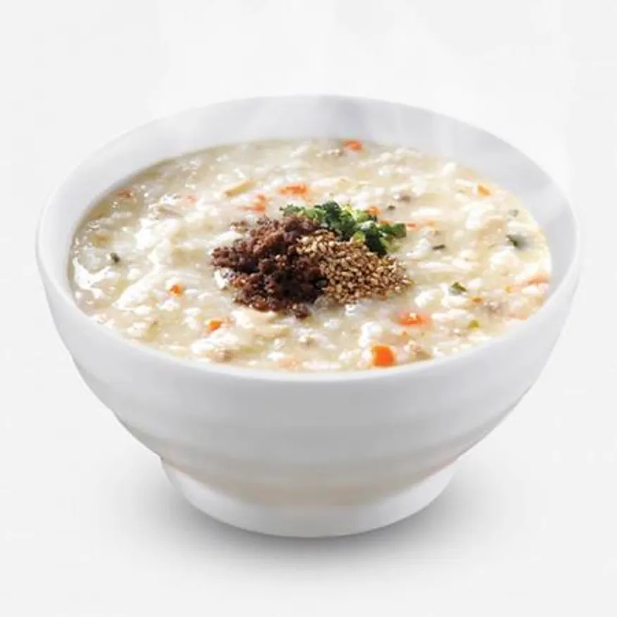 서울마님죽 한우소고기죽500g5팩 이미지