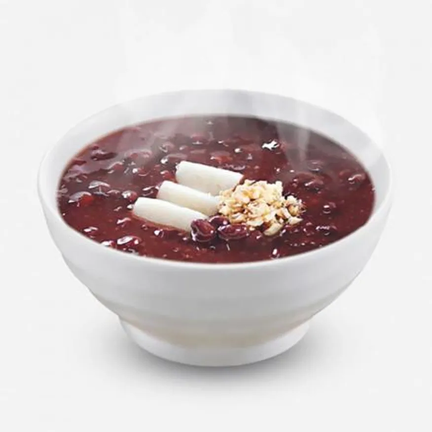 서울마님죽 단팥죽500g5팩 이미지
