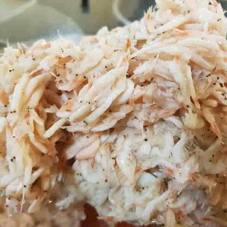 강경 맛깔젓 새우젓(추젓)1kg