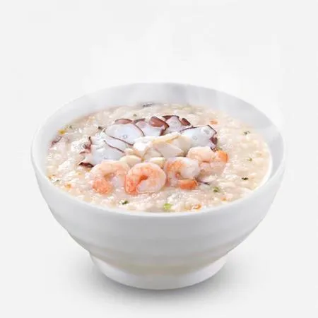 서울마님죽 해물죽500g5팩