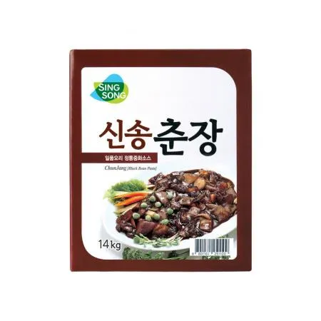 신송춘장-14KG