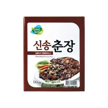 신송춘장-14KG