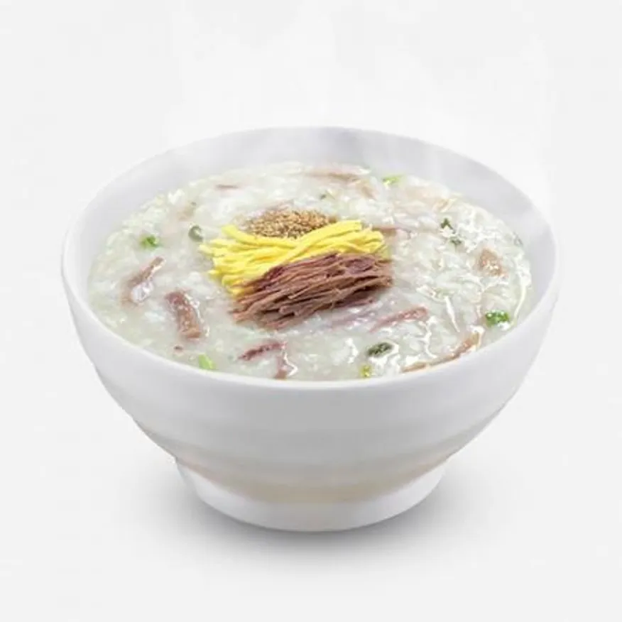 서울마님죽 양지사골죽500g5팩 이미지