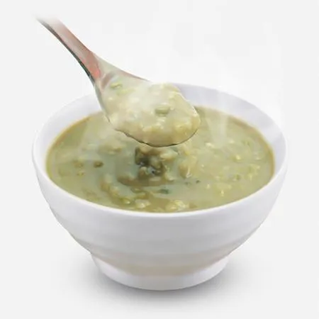 서울마님죽 녹두죽500g5팩