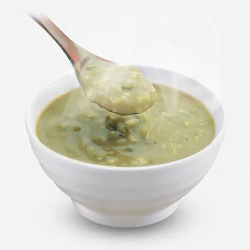 서울마님죽 녹두죽500g5팩 이미지