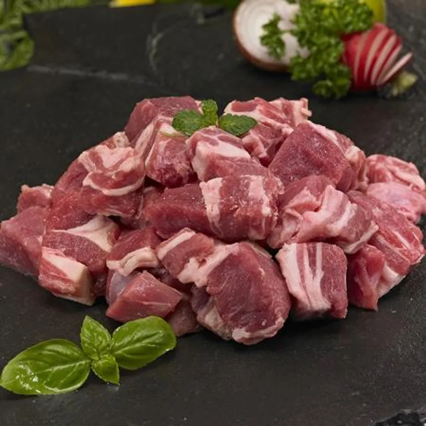 삼삼한 냉장 이룸한돈 앞다리살500g3팩총1.5kg찌게용(진공포장) 이미지