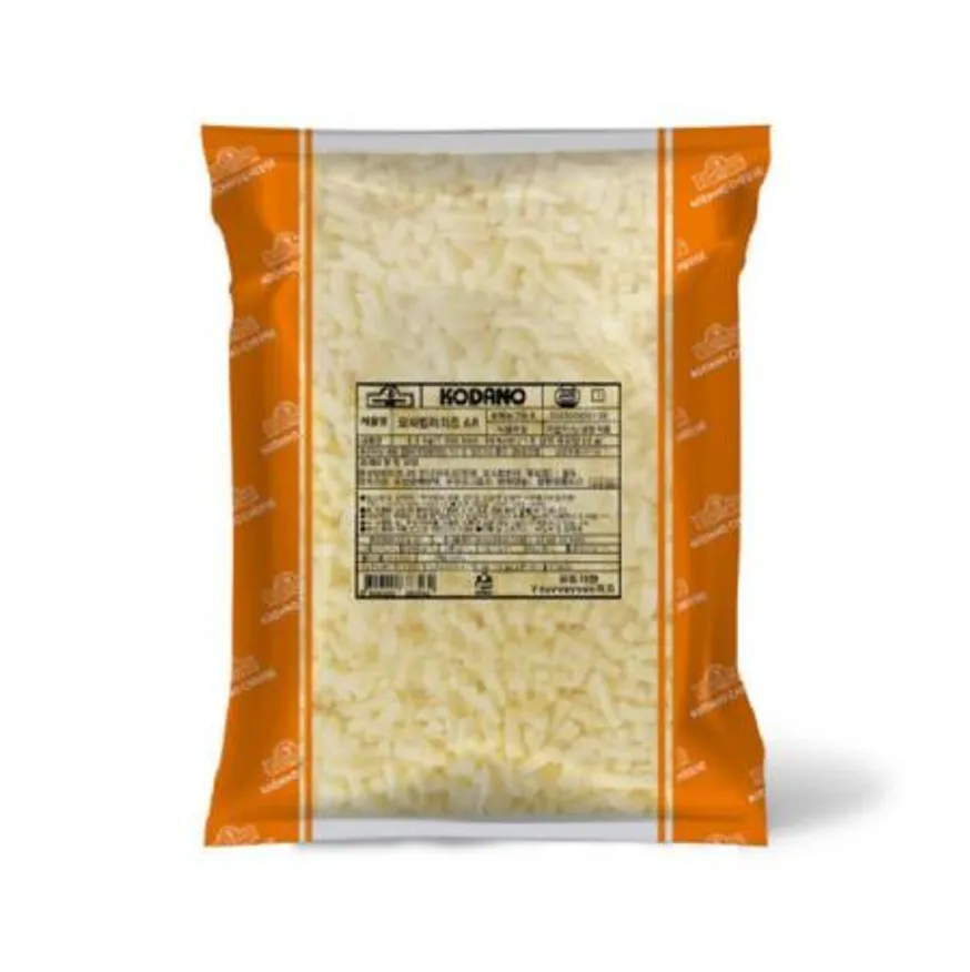 코다노 모짜렐라 AR2.5kg 이미지
