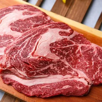 삼삼한 미국산 소척아이롤(등심/목심)200g*4팩(k)