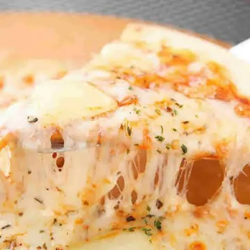 마또네 치즈피자*4판