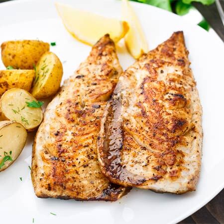 삼삼한 맛있는 렌즈 구운고등어20팩 총2.4kg