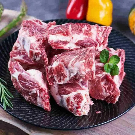 호주산 탕갈비1kg 스티어