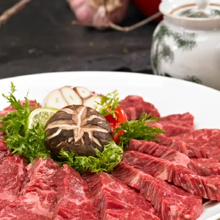 늘바른 뉴질랜드 토시살 200g*3팩 (총600g)