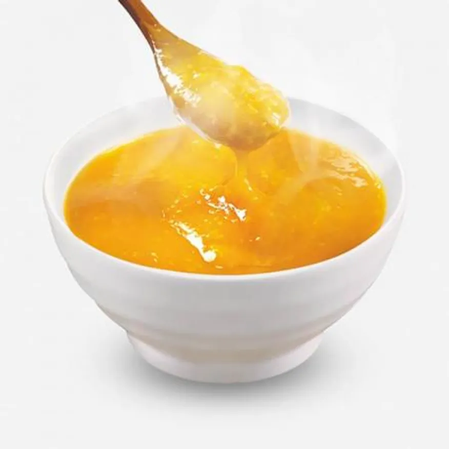 서울마님죽 호박죽500g5팩 이미지