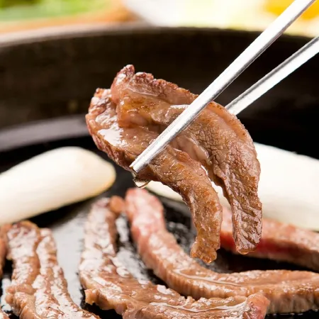 늘바른 호주산 업진살 200gX5팩 (총1kg)