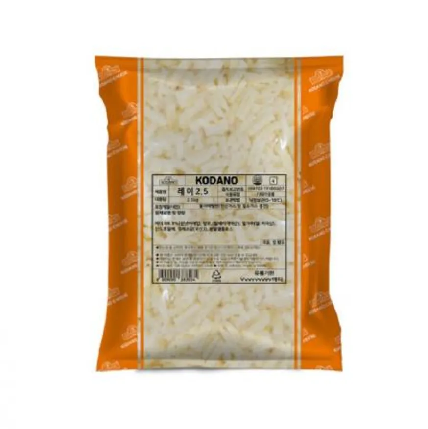코다노 레이2.5kg 이미지