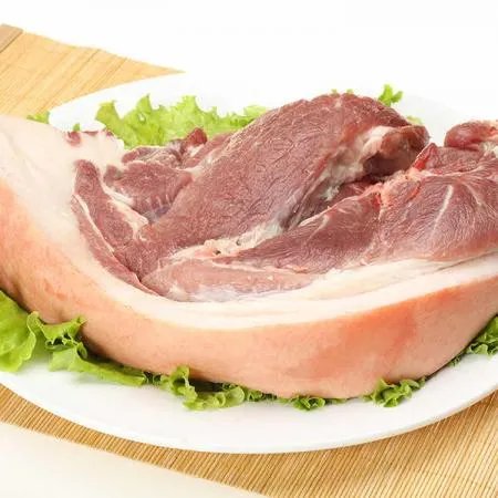 삼삼한 냉장 이룸한돈 미박 앞다리살500g3팩총1.5kg구이용(진공포장)
