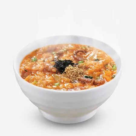 서울마님죽 낙지김치죽500g5팩