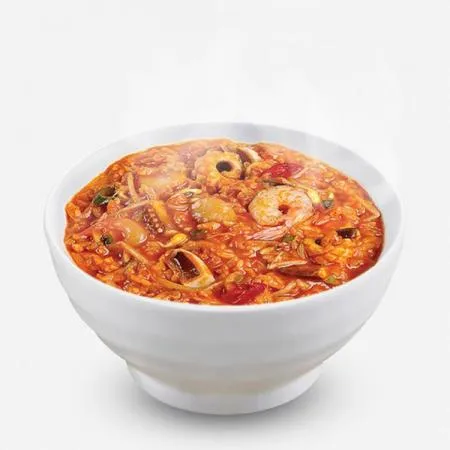 서울마님죽 삼선짬뽕죽500g5팩