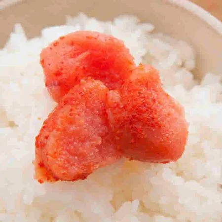 강경 맛깔젓명란젓450g(파지젓)